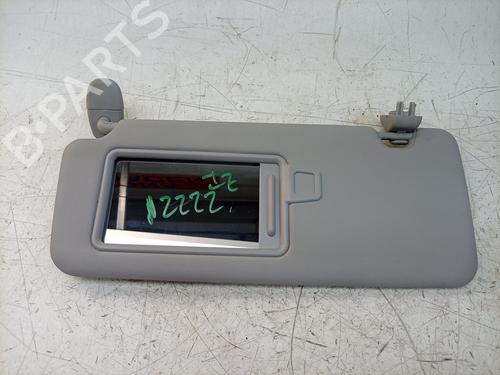 Left sun visor KIA SPORTAGE V (NQ5) 1.6 T-GDI MHEV | BP28161216I1 - Image 4