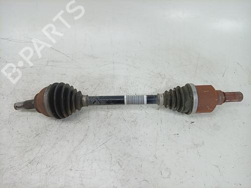 Used Left front driveshaft Left front driveshaft 34634358 34634358