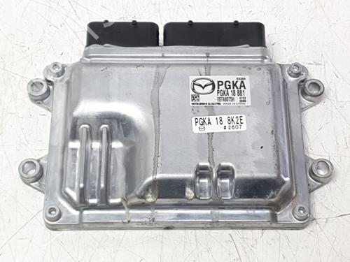 engine-control-unit-ecu-mazda-3-hatchback-bp-2018-32216936 main image