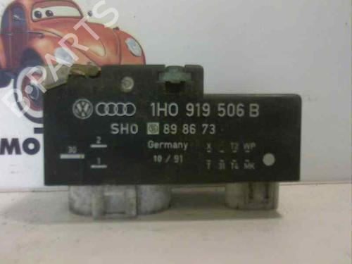 Used Electronic module SEAT IBIZA II (6K1) [1993-2002]  14204204