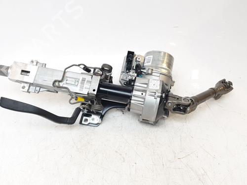 Used Steering column SEAT IBIZA V (KJ1, KJG) 1.0 TSI (115 hp) 25284398
