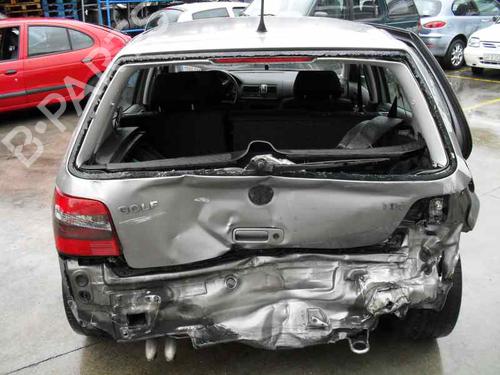 Brake master cylinder VW GOLF IV (1J1)  | BP1605622M77 