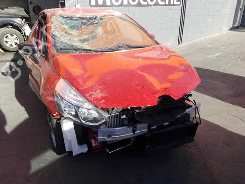Right sun visor RENAULT CLIO IV (BH_)  | BP1606965I2 