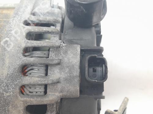 Alternator PEUGEOT RIFTER 1.5 BlueHDi 100 | BP27407791M7 