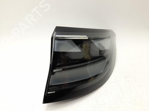 Used Right taillight Right taillight RENAULT AUSTRAL TCe 130 (HGM2) (131 hp) 39809381 39809381