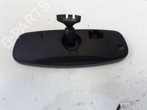 Rear mirror TOYOTA COROLLA Verso (ZER_, ZZE12_, R1_) 2.2 D-4D (AUR10_, AUR10R) | BP1332631I6 