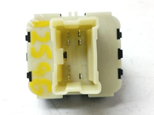 Left front window switch RENAULT CLIO IV (BH_) 0.9 TCe 90 (BHNF, BHMA, BHMH, BHJK, BHJR) | BP36866442I27 - Image 5