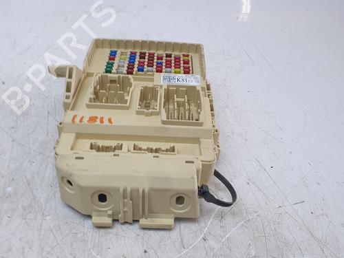 Fuse box KIA NIRO II (SG2)  | BP21768477E1 