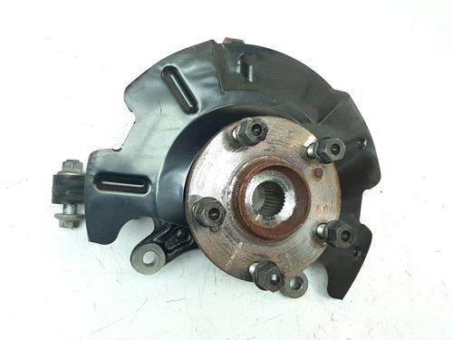 Used Left front steering knuckle SUZUKI VITARA (LY) 1.6 DDiS (APK 416D) (120 hp) 11818493
