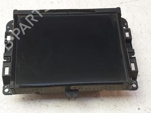 Used Display monitor Display monitor JEEP CHEROKEE (KL) 2.2 CRD 4x4 (200 hp) 33655085 33655085