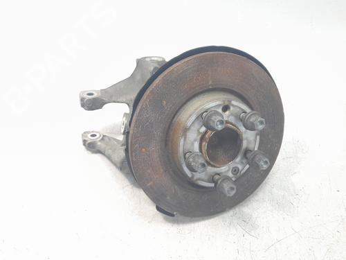 Used Left rear steering knuckle PEUGEOT 508 II (FB_, FH_, F3_) [2018-2025]  22546973