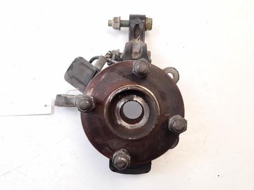 Used Right front steering knuckle NISSAN NV200 / EVALIA Bus 1.6 16V (M20, M20M) (110 hp) 9170271