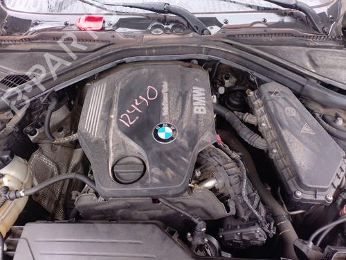 Used Engine BMW 4 Gran Coupe (F36) 420 d (190 hp) 32197848