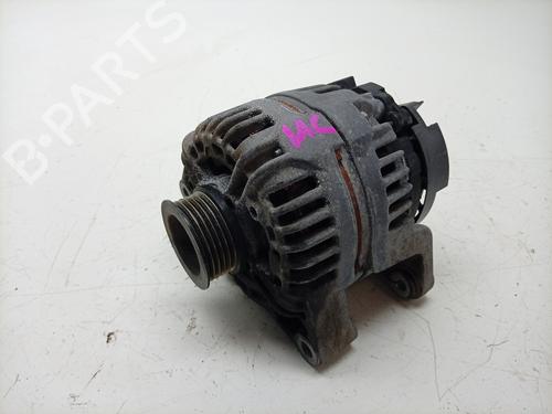 Used Alternator Alternator 36866482 36866482