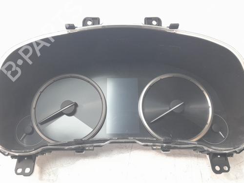 Quadrante LEXUS NX (_Z1_) 300h (AYZ10_, AYZ10R) (197 hp) 15506440