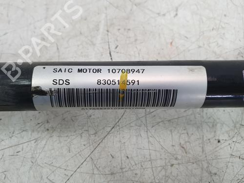 Left front driveshaft MG MG ZS SUV (AZS1) 1.0 T-GDi | BP35728757M38 - Image 3