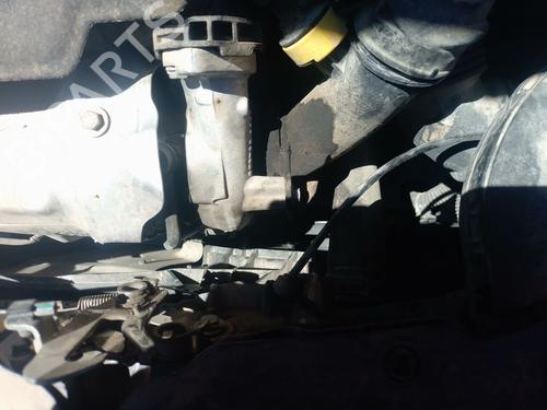 Used Radiator fan Radiator fan 38534170 38534170