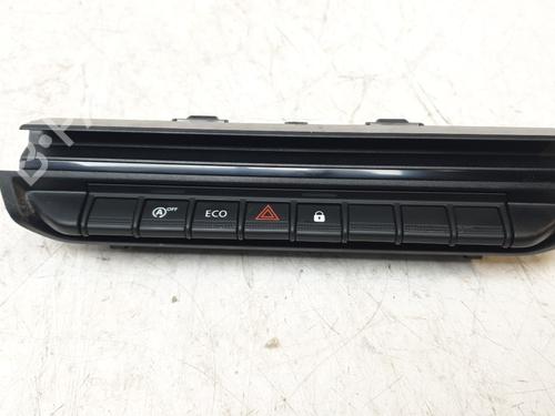 Used Warning switch NISSAN TOWNSTAR Box Body/MPV (XFK) 1.3 (131 hp) 29909189