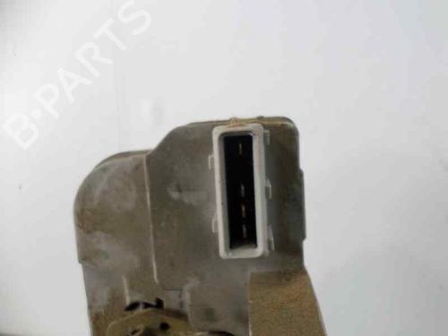 Rear right lock PEUGEOT 307 Break (3E) 2.0 HDI 110 | BP345603C99 