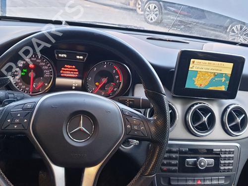 Kollisonspute sett MERCEDES-BENZ GLA-CLASS (X156) GLA 200 CDI / d (156.908) (136 hp) 23104640