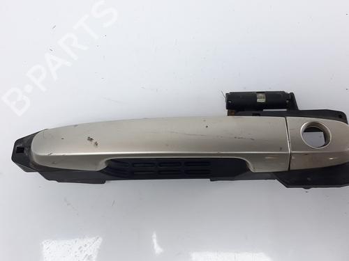 Used Front left exterior door handle TOYOTA RAV 4 II (_A2_) [2000-2005]  12349715