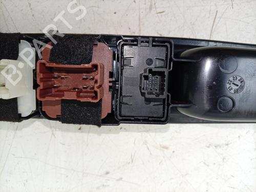 Left front window switch DACIA SANDERO III 1.0 TCe 90 | BP36886932I27 - Image 5