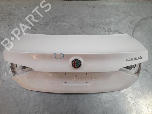 Used Tailgate Tailgate 36230194 36230194