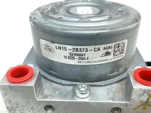 ABS pump FORD ECOSPORT 1.0 EcoBoost | BP17625601M43 