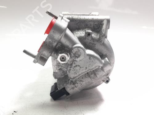 AC compressor PEUGEOT 3008 II SUV (MC_, MR_, MJ_, M4_)  | BP22550606M34 