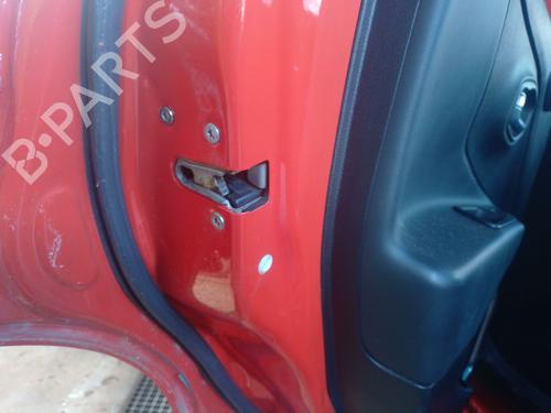 Used Rear left lock Rear left lock JEEP RENEGADE SUV (BU, B1, BV) 1.6 CRD (120 hp) 34638014 34638014