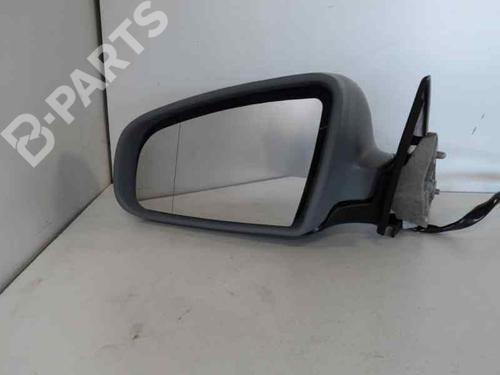 Left mirror AUDI A3 Sportback (8PA)  | BP2957263C26 