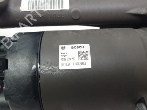 Steering rack VW T-ROC (A11, D11) 1.0 TSI | BP31342410M22  - Image 8