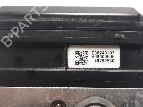 ABS pump RENAULT KOLEOS I (HY_)  | BP2675496M43 