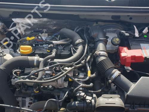 ABS pump DACIA SANDERO III 1.0 TCe 90 | BP23021423M43 