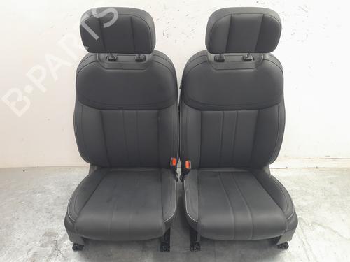 Seats set JAECOO J7 PHEV | BP36995038C78  - Image 6