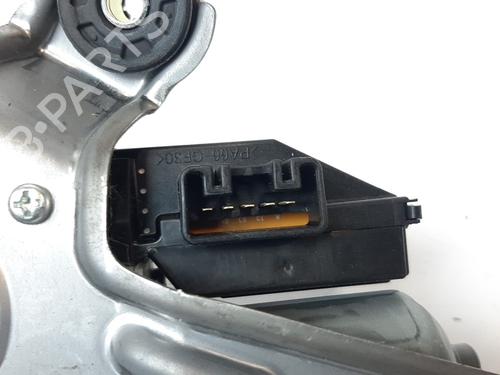 Rear wiper motor LEXUS CT (ZWA10_)  | BP8656246M102 