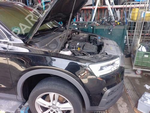 Full front AUDI Q3 (8UB, 8UG) 1.4 TSI | BP37019617S1 - Image 3