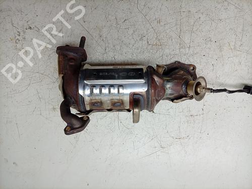 Catalyst KIA STONIC (YB) 1.0 T-GDi Eco-Dynamics+ | BP37292844M10 - Image 3