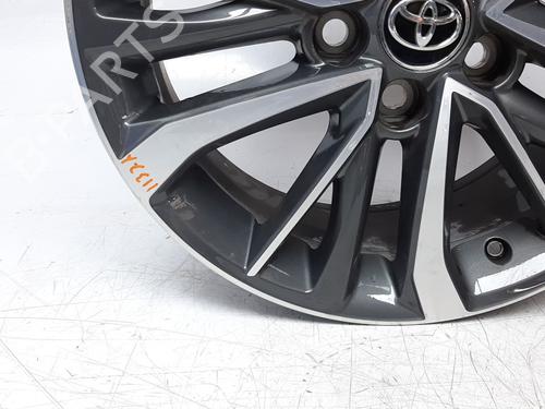 Rim TOYOTA AVENSIS Estate (_T27_)  | BP15386531C45 