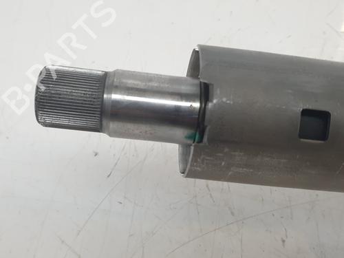Steering column HYUNDAI TUCSON (NX4E, NX4A)  | BP22552432M21 
