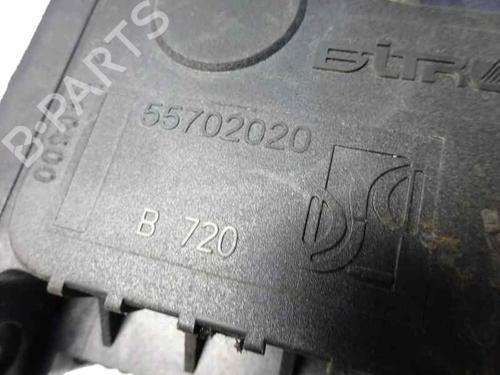 Pedal OPEL CORSA D (S07)  | BP1607136I4 