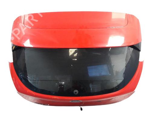 Tailgate FORD FOCUS III 1.5 TDCi | BP7402587C6 