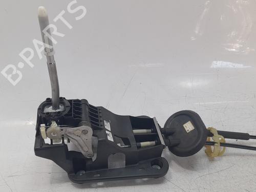 Gear lever CITROËN C3 / C3 ORIGIN III (SX)  | BP18100250M90 