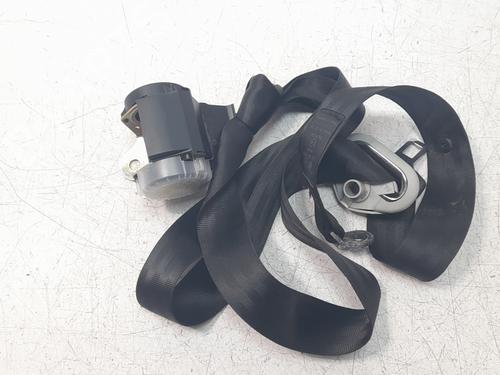 Used Rear left seatbelt VW GOLF IV (1J1) [1997-2008]  20134251