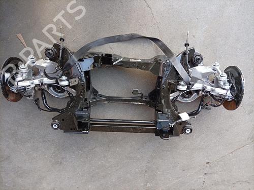 Used Rear axle Rear axle 38285783 38285783