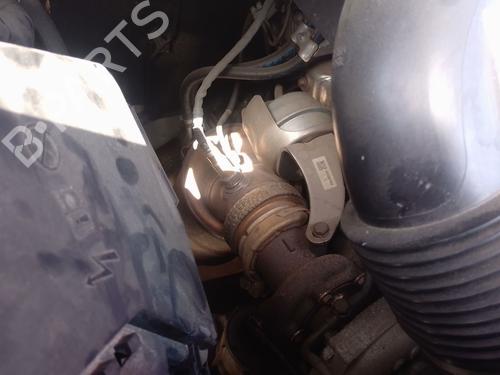 Used Particulate filter Particulate filter 38458110 38458110