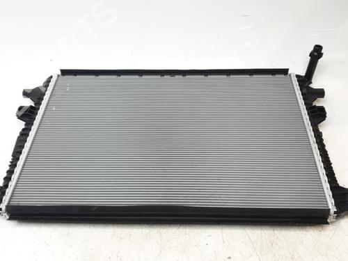 Used Water radiator AUDI A1 Sportback (GBA) 30 TFSI (116 hp) 30929668