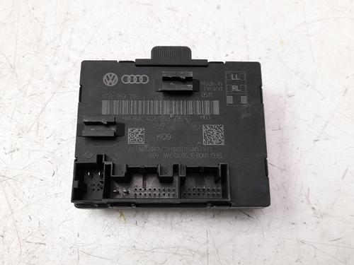 Elektronische module AUDI A6 C7 Avant (4G5, 4GD) S6 quattro (450 hp) 17361144