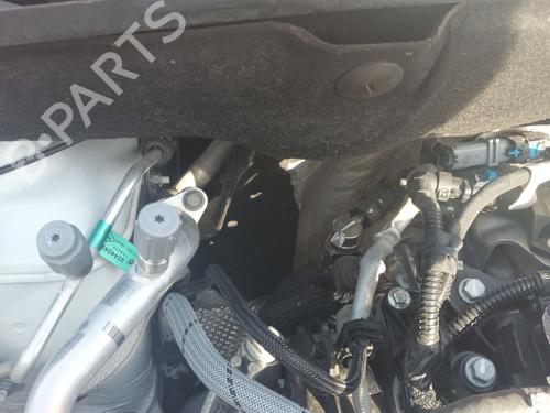 ABS Bremseaggregat RENAULT EXPRESS Box Body/MPV 1.5 Blue dCi 75 (F6AA) (75 hp) 27543410