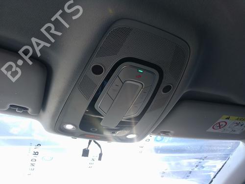 Used Interior roof light Interior roof light AUDI A4 B9 Avant (8W5, 8WD) 2.0 TDI (150 hp) 33843952 33843952